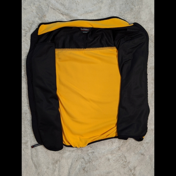 Vintage Early Winters (Sahalie) Mens Fleece Jacket - Picture 4 of 6